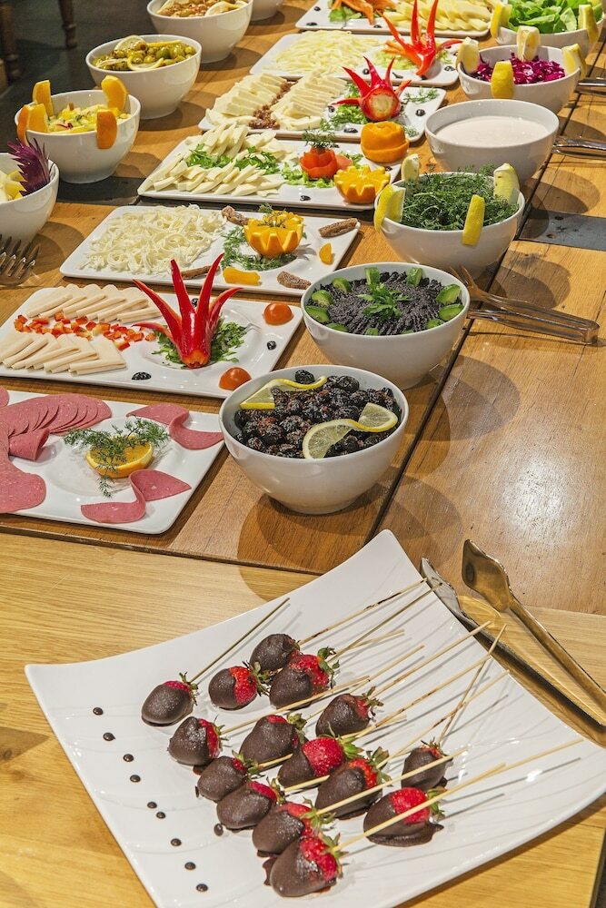 Hotel Misafir Suites 8 Istanbul