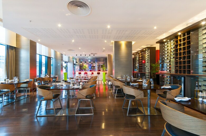 Radisson Blu Hotel, Port Elizabeth
