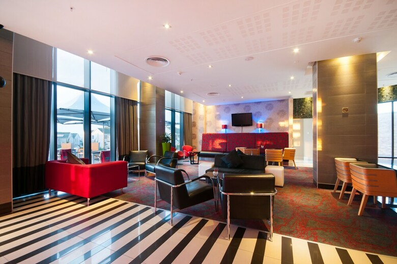 Radisson Blu Hotel, Port Elizabeth