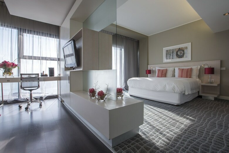 Radisson Blu Hotel, Port Elizabeth