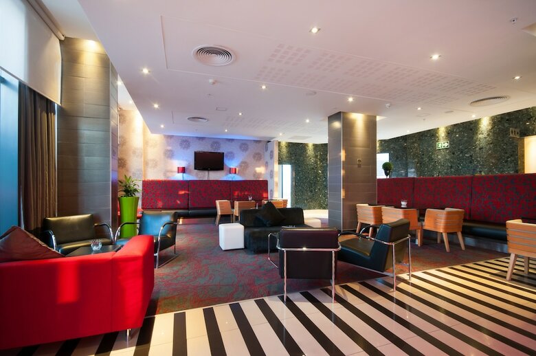 Radisson Blu Hotel, Port Elizabeth