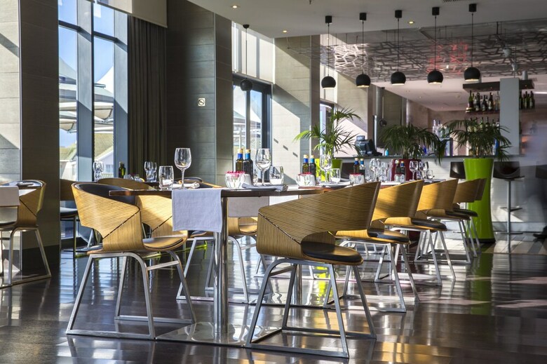 Radisson Blu Hotel, Port Elizabeth