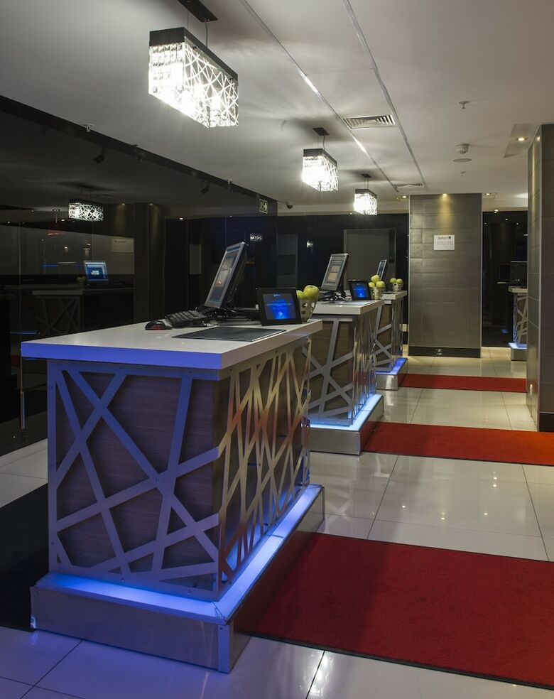 Radisson Blu Hotel, Port Elizabeth