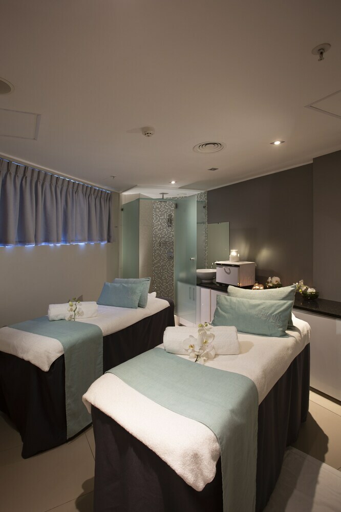 Radisson Blu Hotel, Port Elizabeth