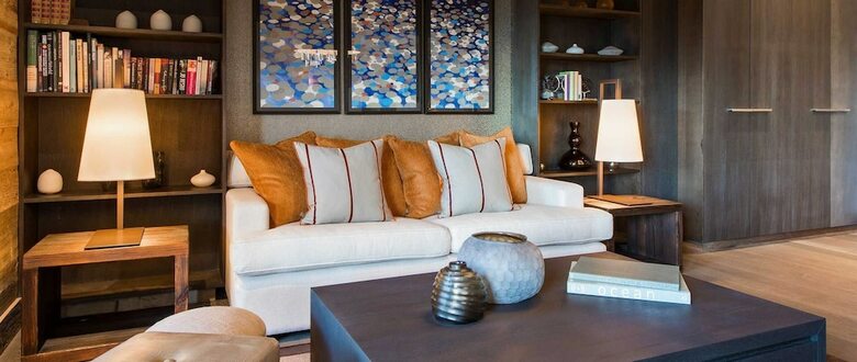 Hotel The Lodge Verbier