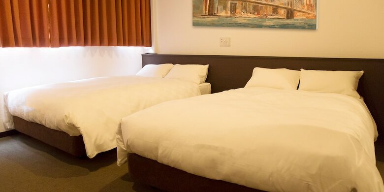 Osaka Port Hotel L'espoir