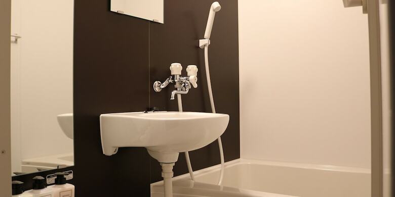 Osaka Port Hotel L'espoir