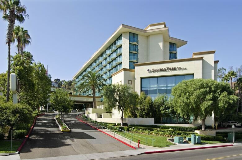 Doubletree By Hilton San Diego - Hotel Circle