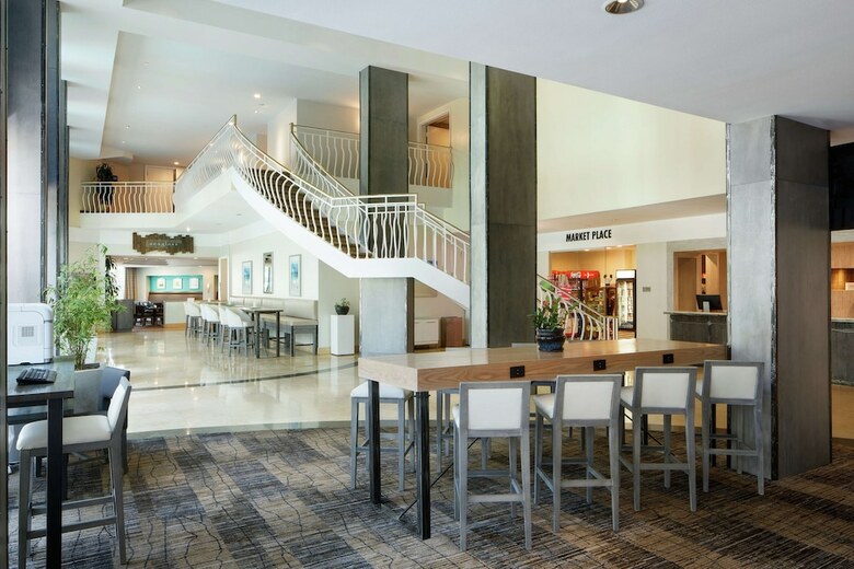 Doubletree By Hilton San Diego - Hotel Circle