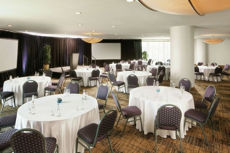 Doubletree By Hilton San Diego - Hotel Circle
