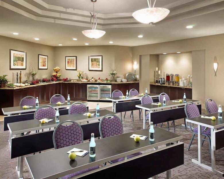Doubletree By Hilton San Diego - Hotel Circle