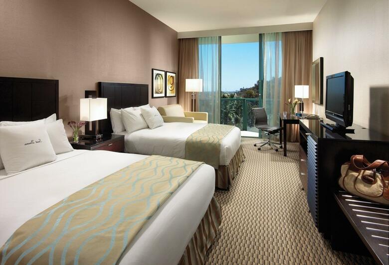 Doubletree By Hilton San Diego - Hotel Circle