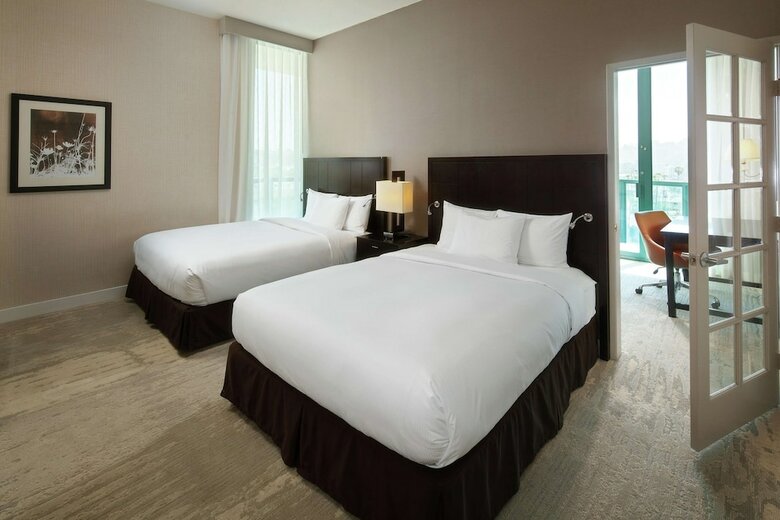 Doubletree By Hilton San Diego - Hotel Circle