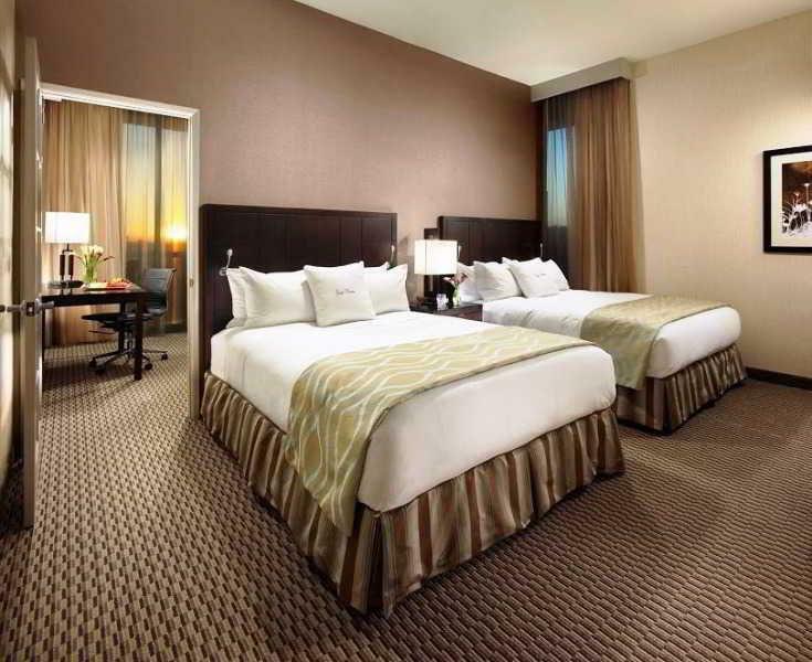 Doubletree By Hilton San Diego - Hotel Circle