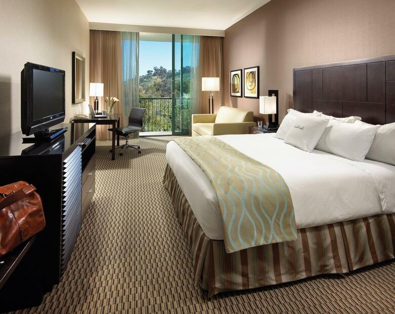 Doubletree By Hilton San Diego - Hotel Circle