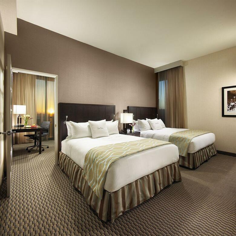 Doubletree By Hilton San Diego - Hotel Circle
