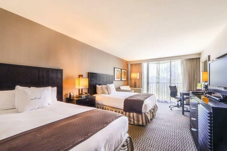 Doubletree By Hilton San Diego - Hotel Circle
