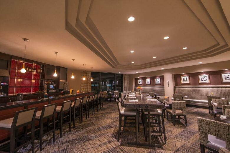 Doubletree By Hilton San Diego - Hotel Circle