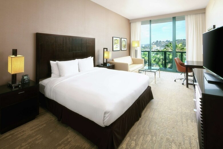 Doubletree By Hilton San Diego - Hotel Circle