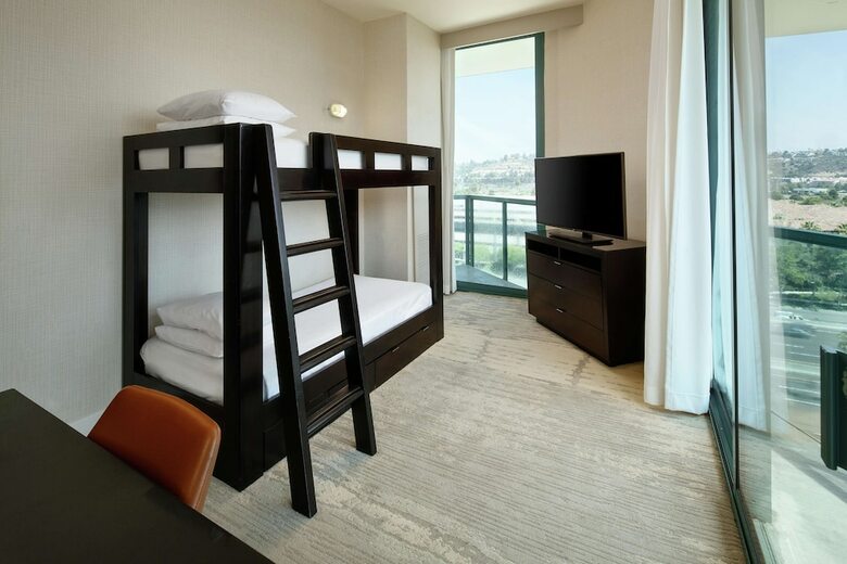 Doubletree By Hilton San Diego - Hotel Circle
