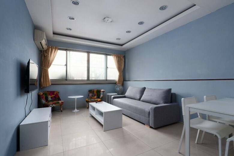 Hotel Feng Jia There House