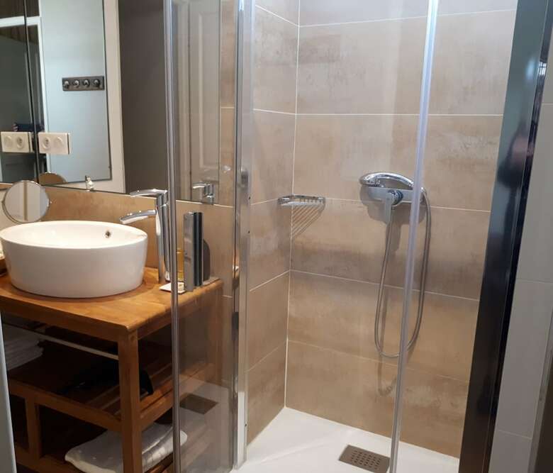Bed & Breakfast La Rocheli�re