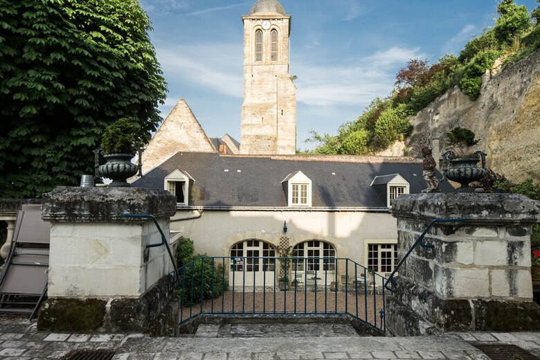 Bed & Breakfast La Rocheli�re