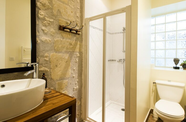 Bed & Breakfast La Rocheli�re
