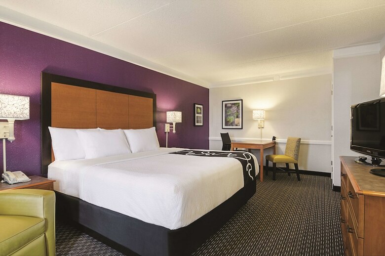 Motel La Quinta Inn By Wyndham Odessa