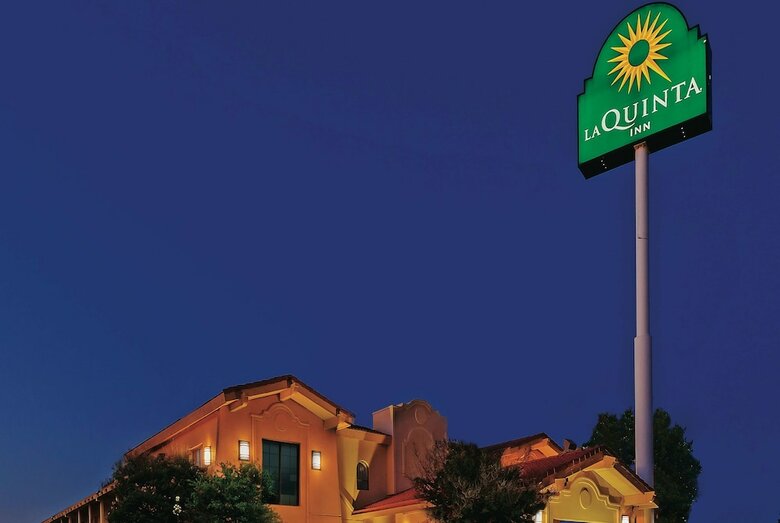 Motel La Quinta Inn By Wyndham Odessa