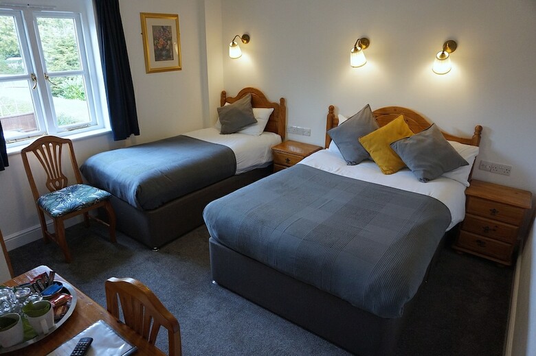 Hotel Villa Verde Gatwick