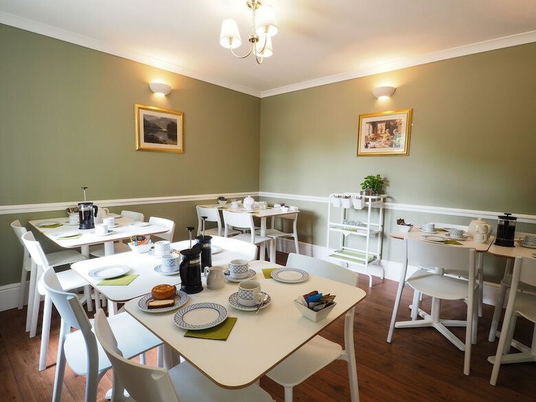 Hotel Villa Verde Gatwick