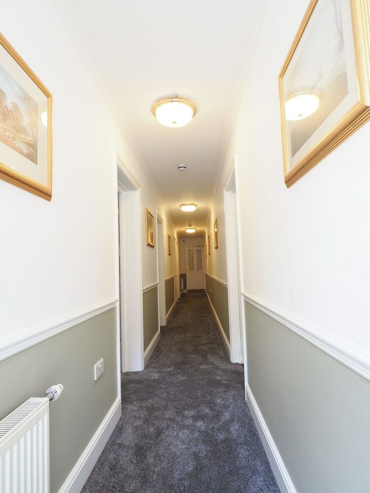 Hotel Villa Verde Gatwick