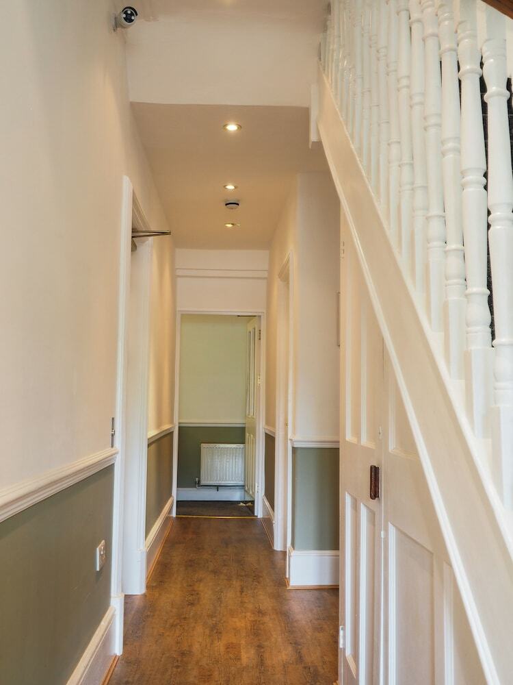 Hotel Villa Verde Gatwick