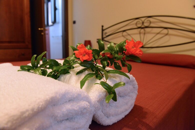 B&B Villa Lucia
