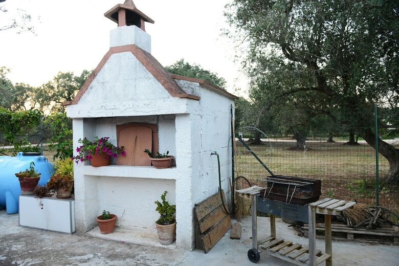 B&B Villa Lucia
