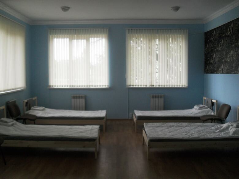 Hostal Hostel Teplichniy