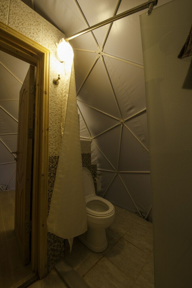 Memories Aicha Luxury Camp