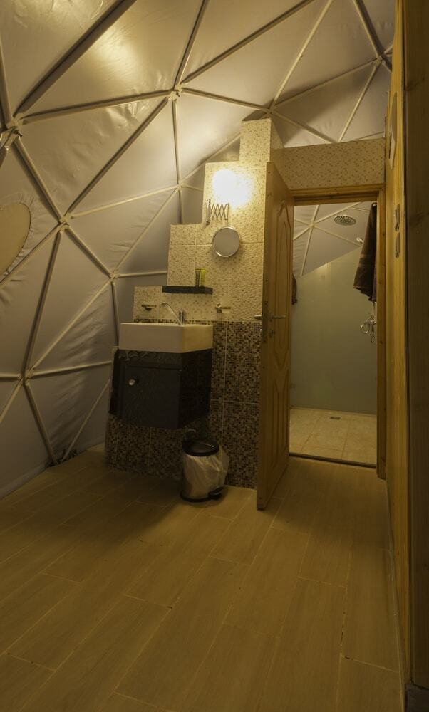 Memories Aicha Luxury Camp