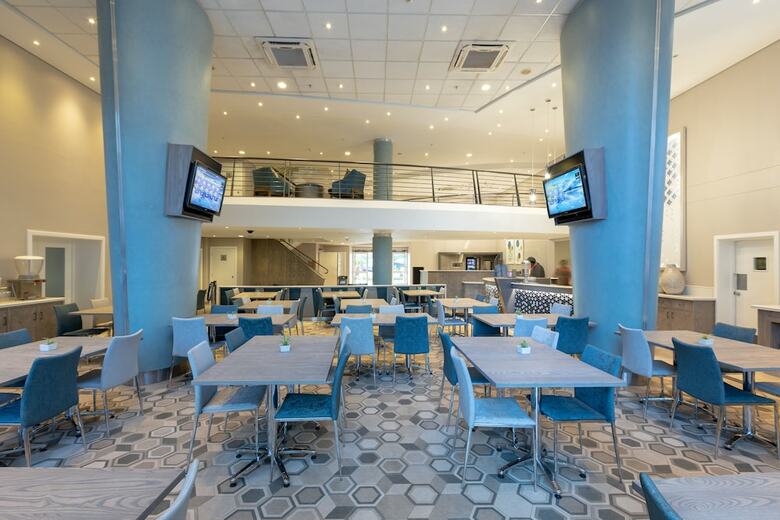 Hotel Stayeasy Emnotweni