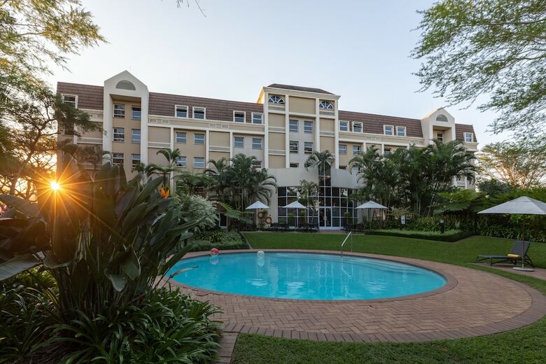 Hotel Stayeasy Emnotweni