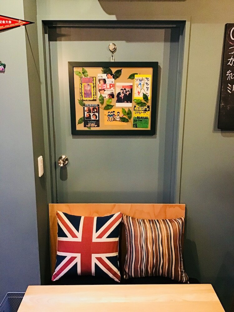 Hostal Guesthouse Yours - Hostel