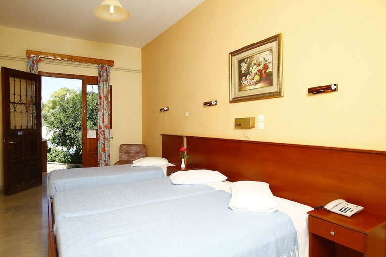 Bintzan Inn Hotel