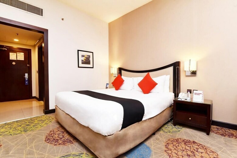 Mena Hotel Riyadh