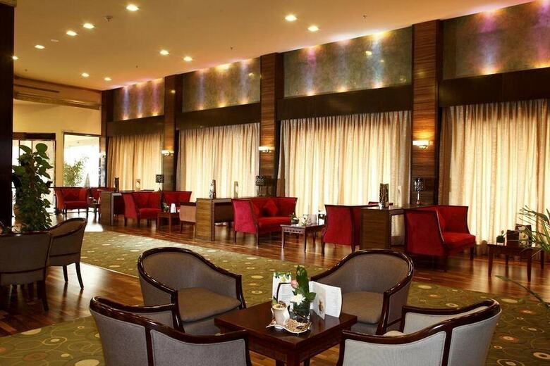 Mena Hotel Riyadh