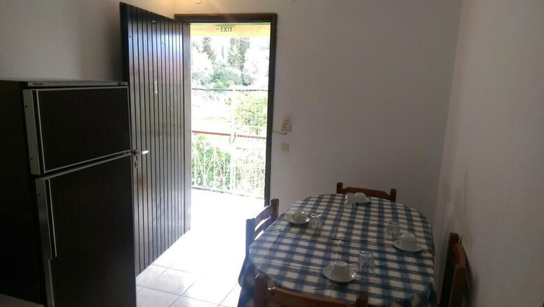 Apartamentos Laopetra Studios