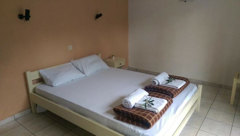 Apartamentos Laopetra Studios