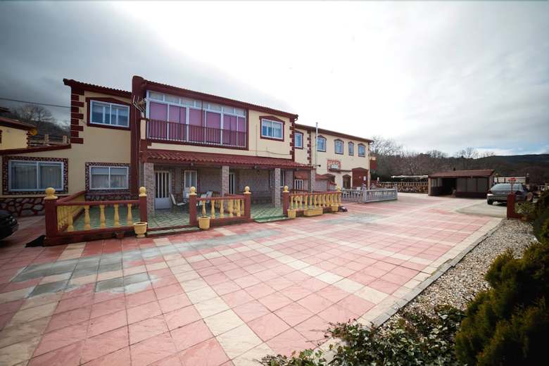 Apartamentos Mar�a Luisa