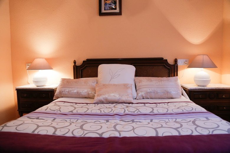Apartamentos Mar�a Luisa
