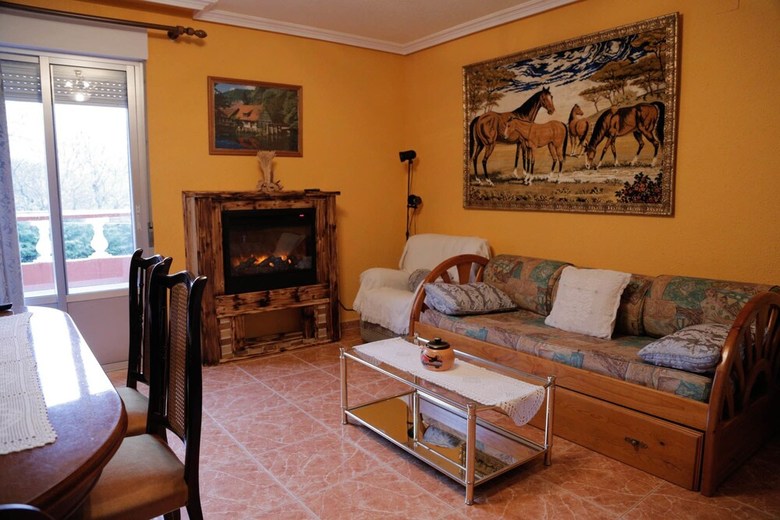 Apartamentos Mar�a Luisa